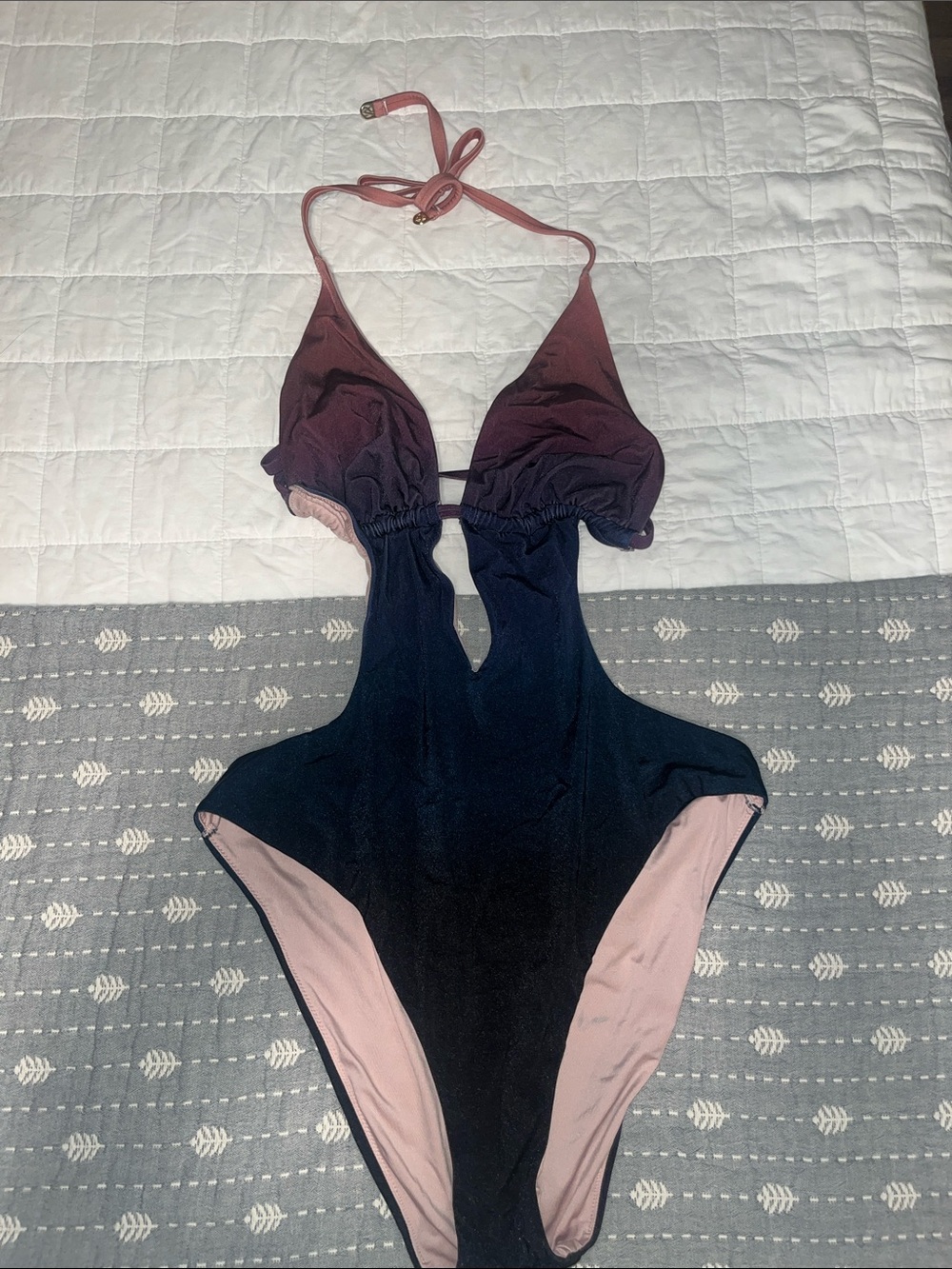XL Victoria Secret Swimsuit One Piece